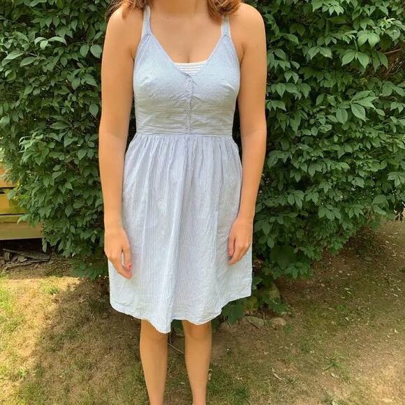 Converse One Star Target Dress - Picture 4 of 4